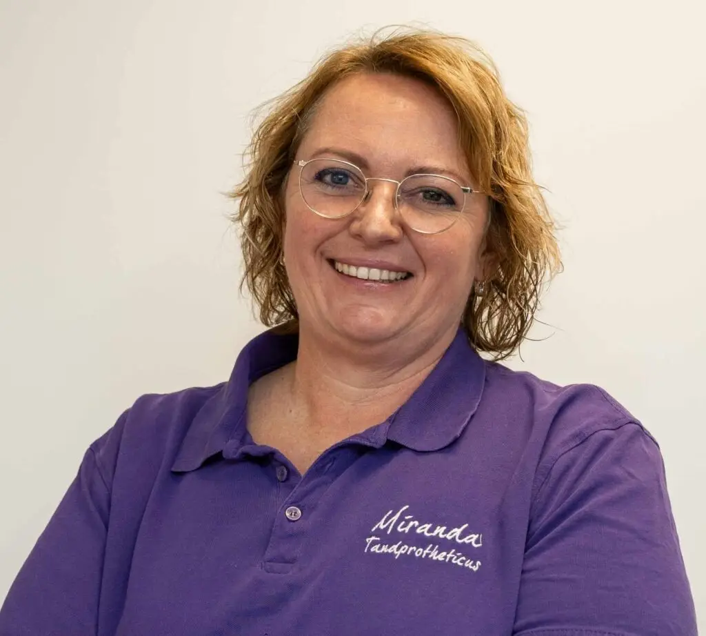 Miranda Vermeer Tandprotheticus