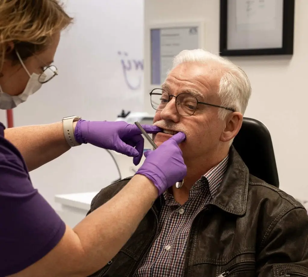 Volledig Kunstgebit Nunspeet