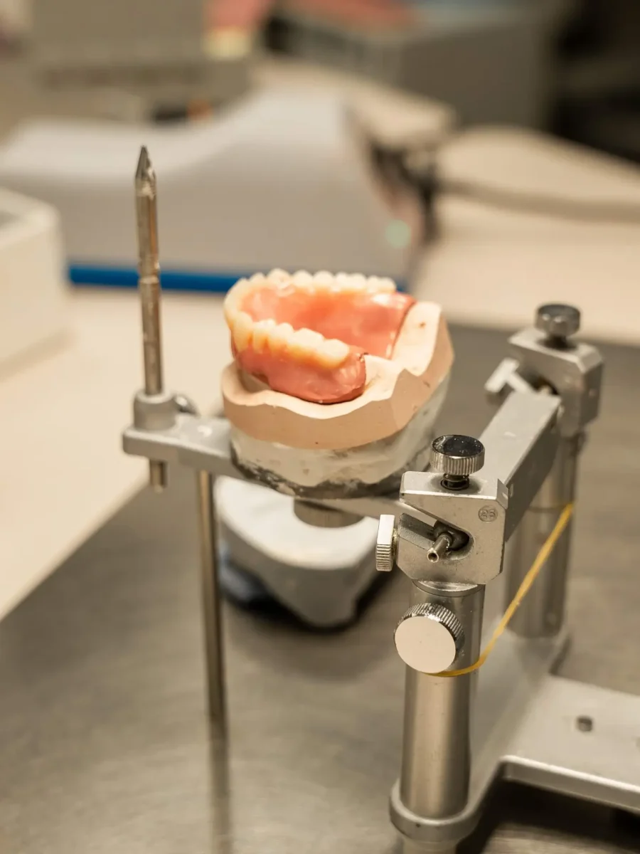 Volledig Kunstgebit Nunspeet