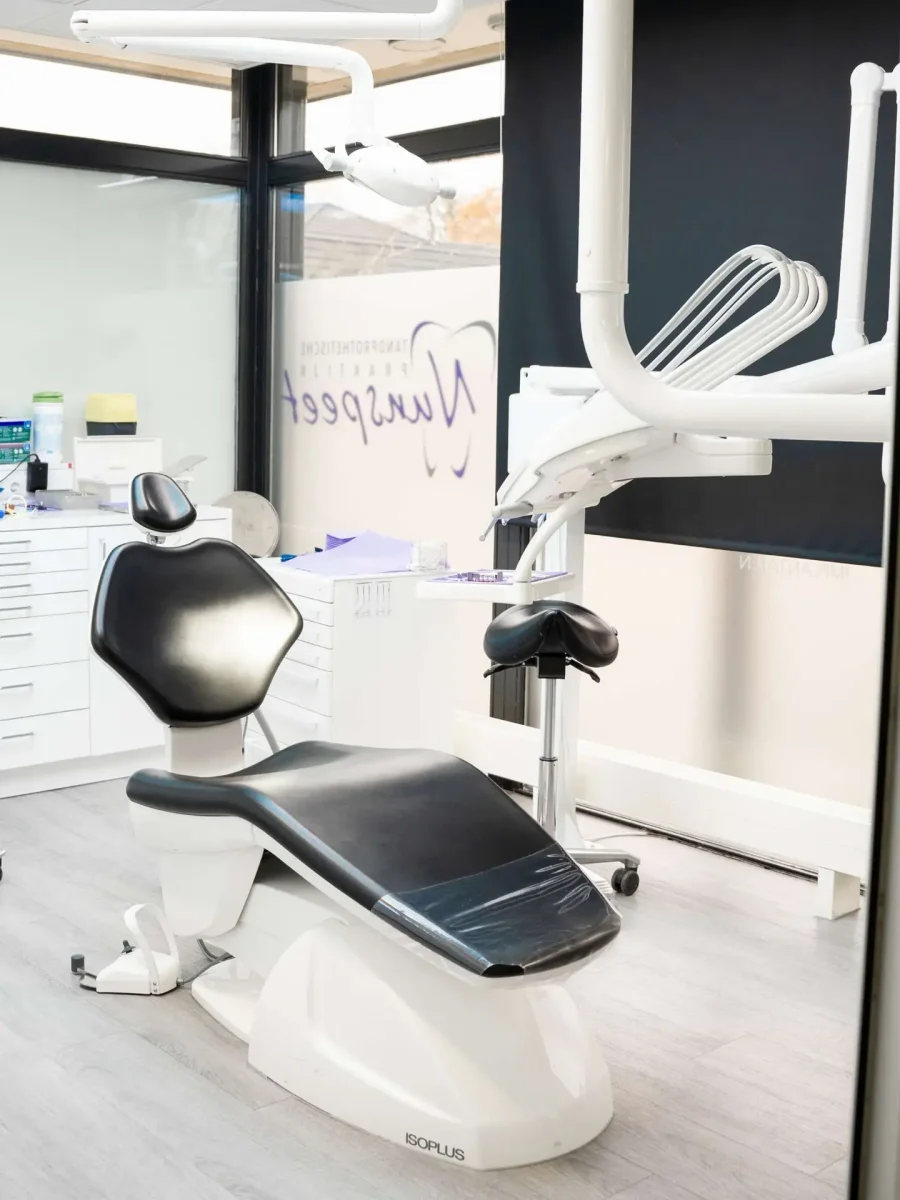 Tandheelkundige praktijk Nunspeet