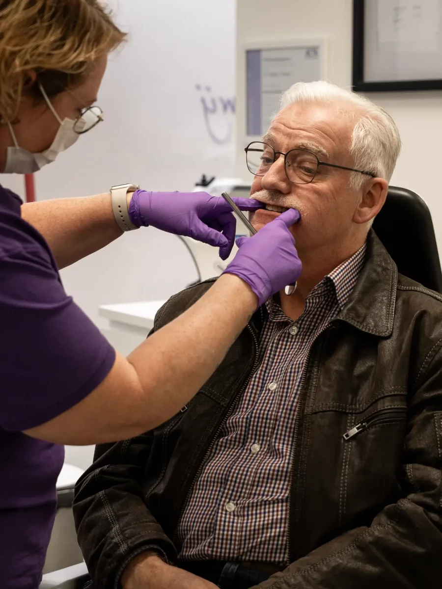 Gratis Kunstgebit Check Nunspeet