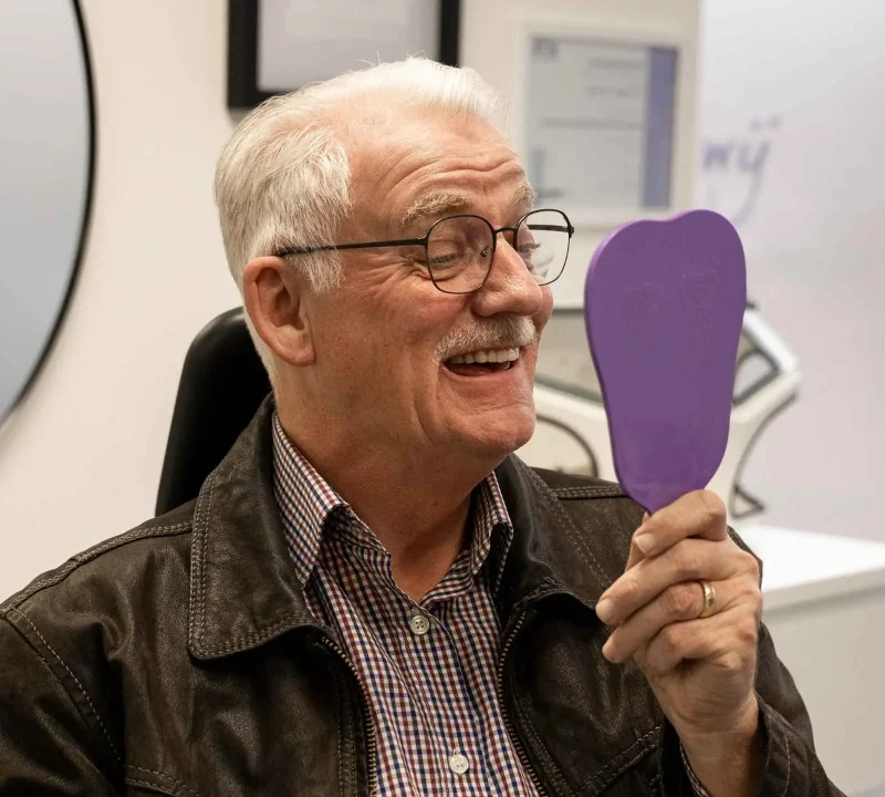 Gratis Kunstgebit Check Nunspeet