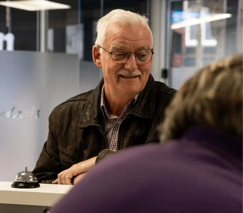 Vergoedingen Kunstgebit Nunspeet