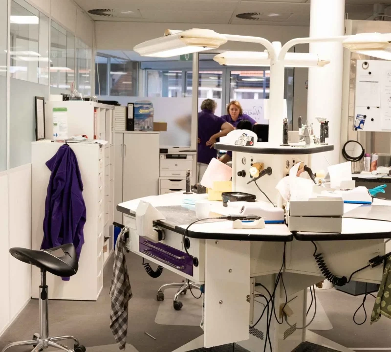 Tandprothetische Praktijk Nunspeet