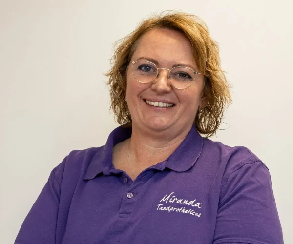 Miranda Vermeer Tandprotheticus