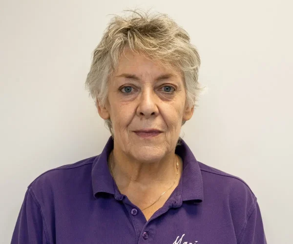 Marja van Brakel tandtechniek