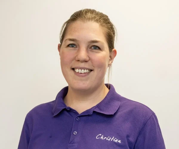 Christien Dijkhuizen